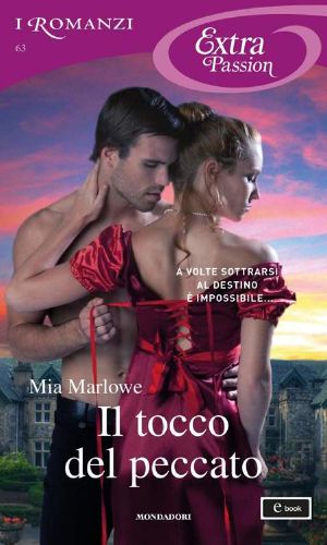 [Touch of Seduction 03] • Il Tocco Del Peccato (I Romanzi Extra Passion)